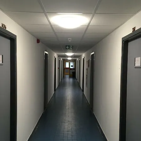Soproni Szakkepzesi Centrum Kollegiuma