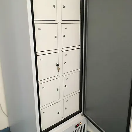 Soproni Szakkepzesi Centrum Kollegiuma *
